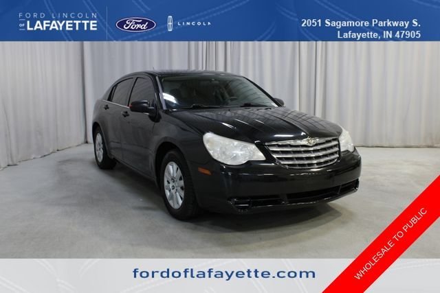 2009 Chrysler Sebring LX's photo