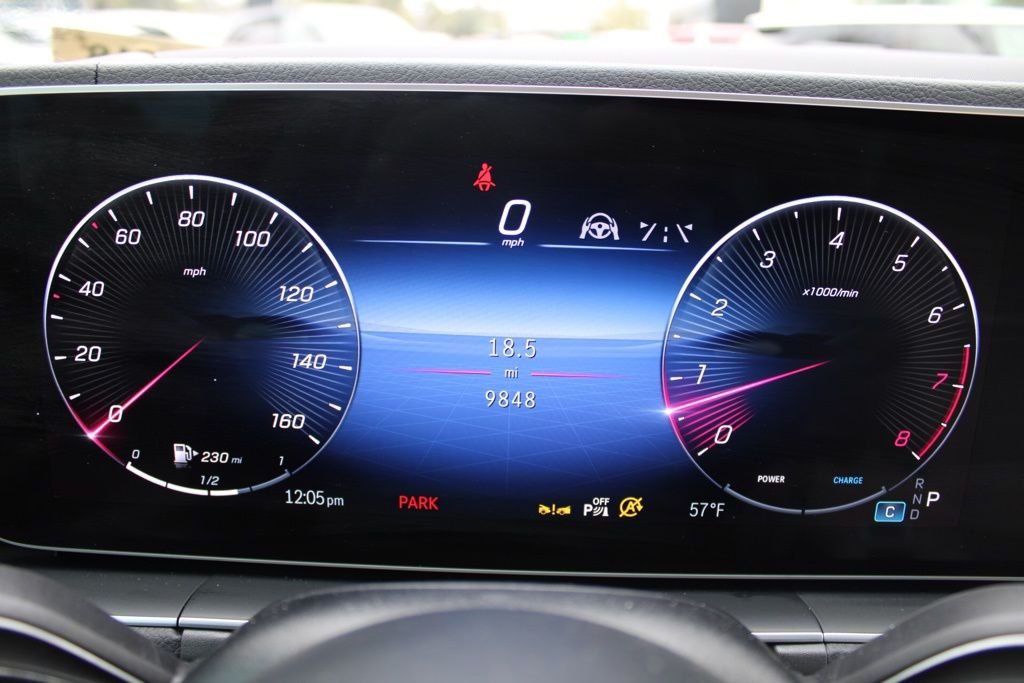 2025 Mercedes-Benz GLE GLE580 - Photo 16