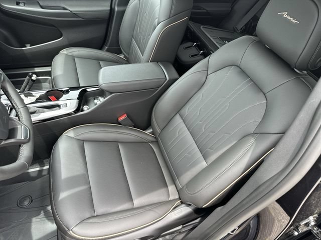 2026 Buick Envista Avenir - Photo 15