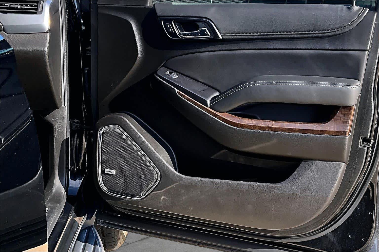 Used 2019 Black Chevrolet LT image 23