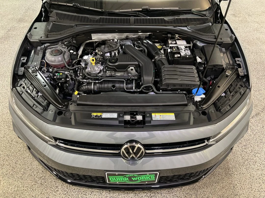2026 Volkswagen Jetta Sport - Photo 11