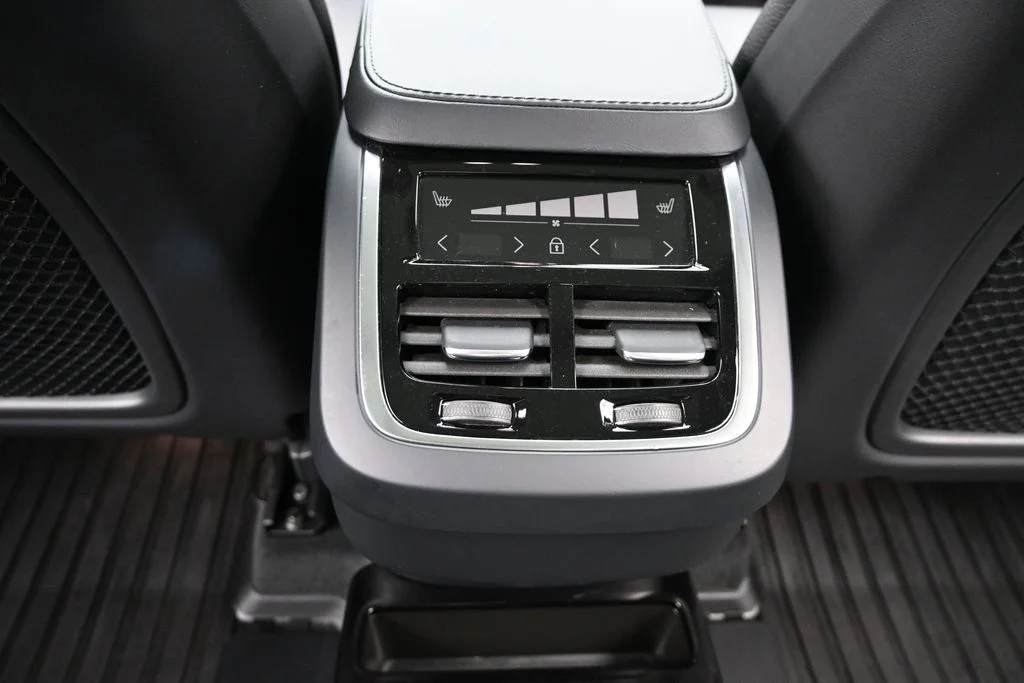 Certified Used 2023 Thunder Grey Volvo Plus image 16