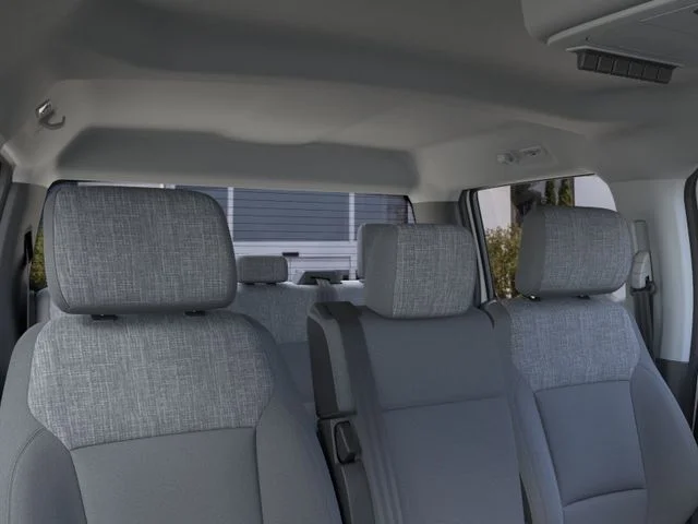 New 2026 Oxford White Ford XLT image 53