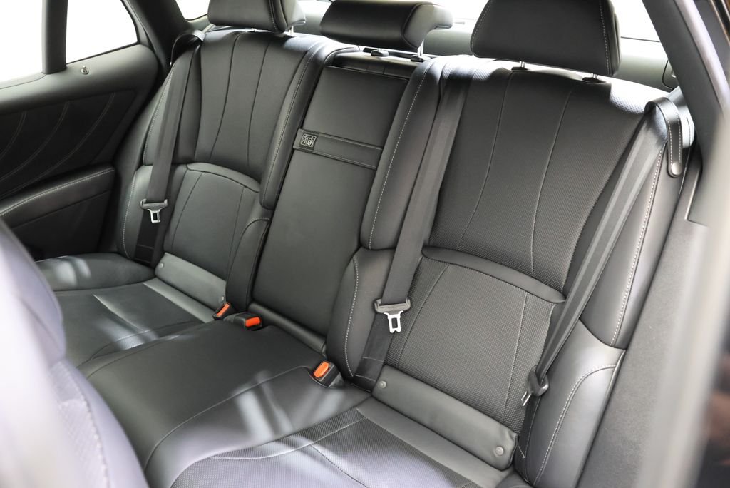Used 2019 Caviar Lexus 500 Base image 38
