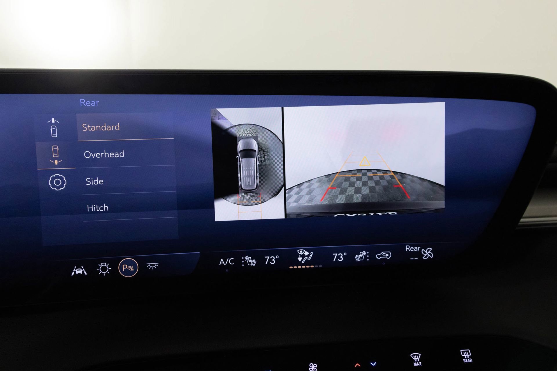 2025 BUICK ENCLAVE - Image 6