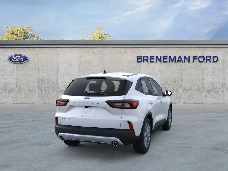 2025 Ford Escape Active - Photo 9