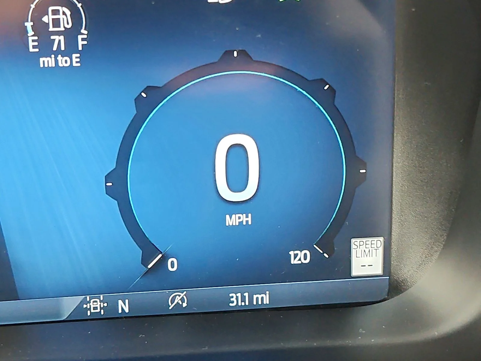 New 2026 White Ford Tremor image 21