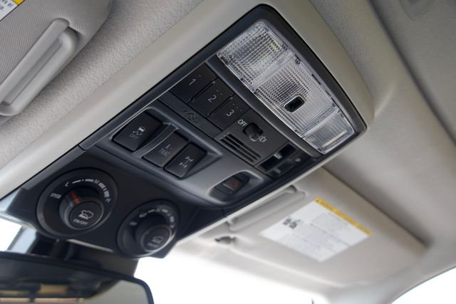 Certified Used 2023 Gray Toyota TRD Off-Road Premium image 46