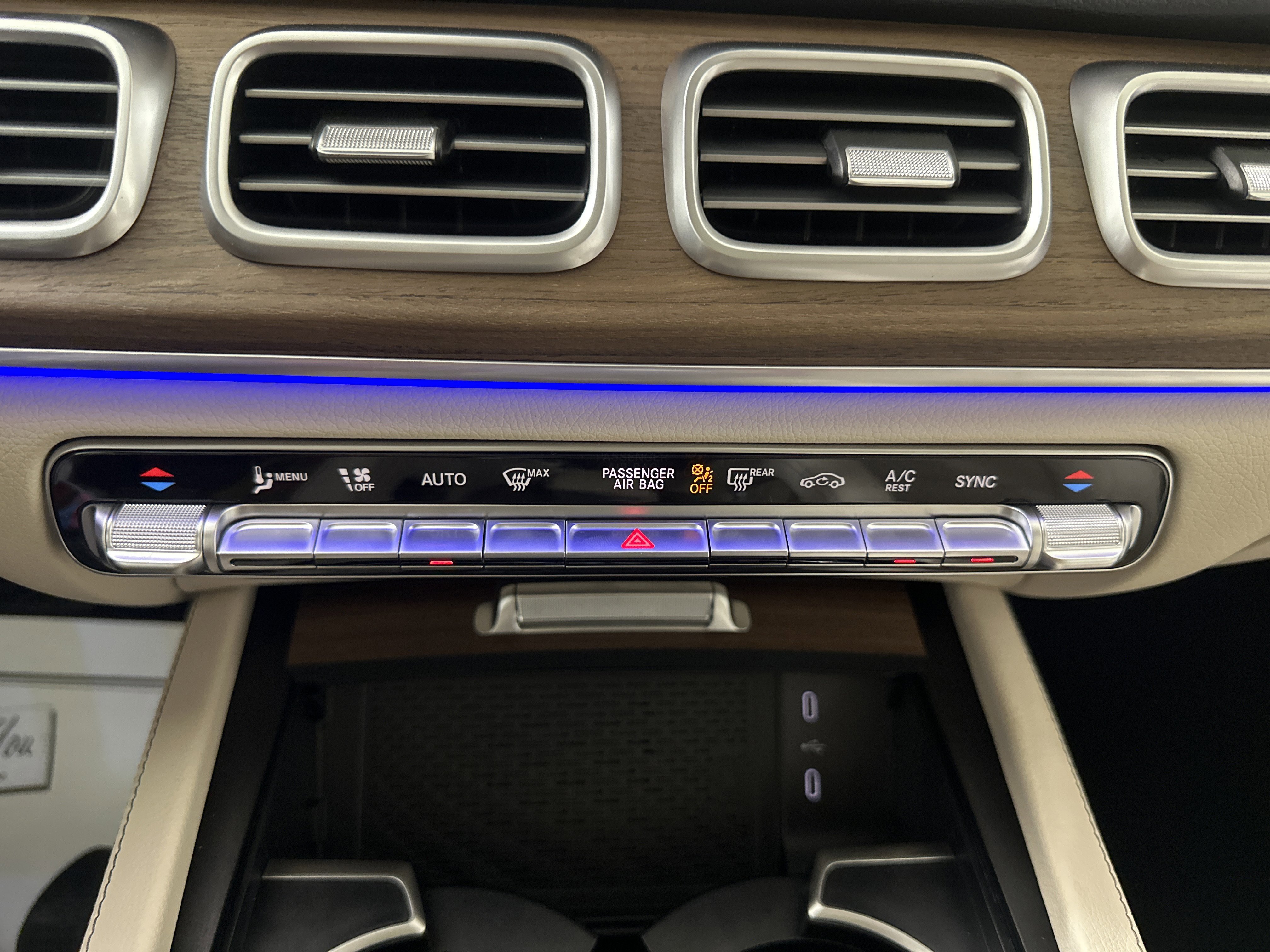 New 2026 POLAR WHITE Mercedes-Benz GLE 350 image 19