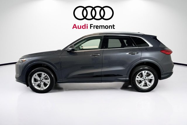 2025 Audi Q5 Premium