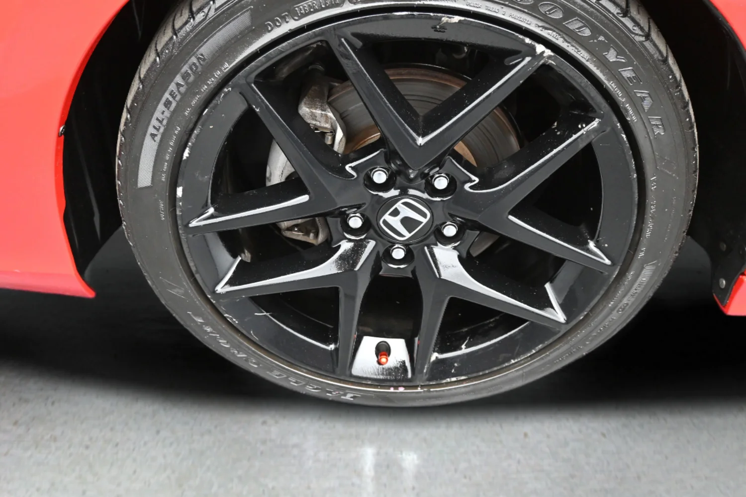 Used 2024  Honda Sport image 20
