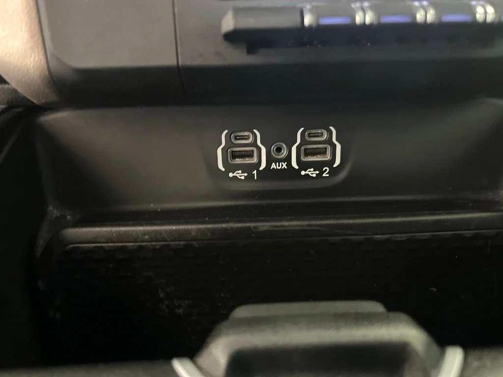 Used 2022 Gray Ram Laramie image 53