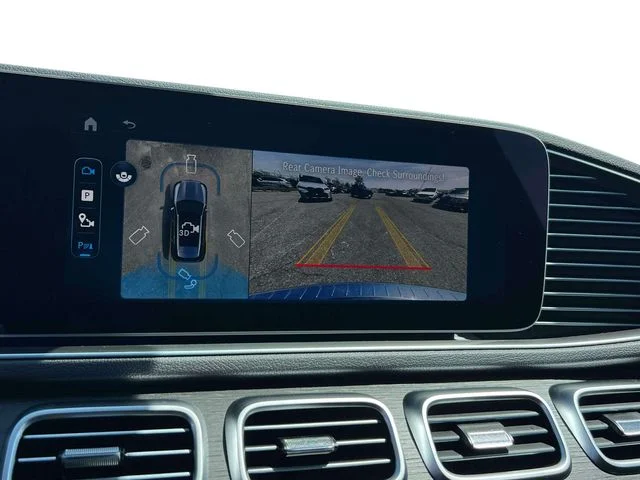 New 2026 Selenite Grey Metallic Mercedes-Benz GLE 350 image 32