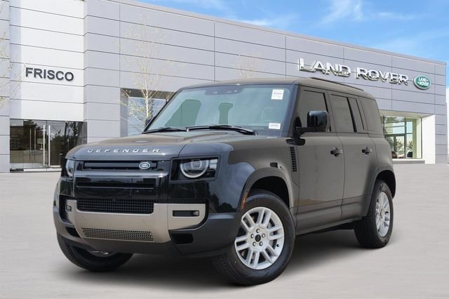 2026 Land Rover Defender S