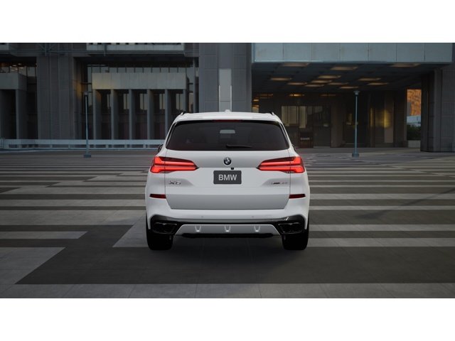 New 2026 Alpine White BMW xDrive40i image 5