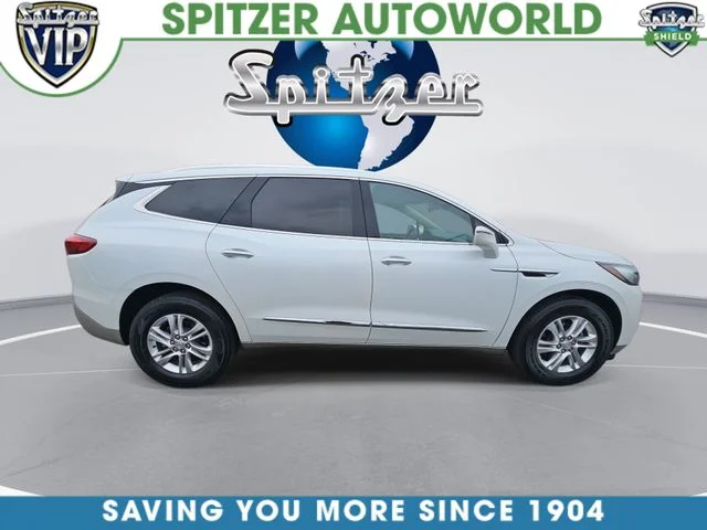 2019 Buick Enclave Premium Group
