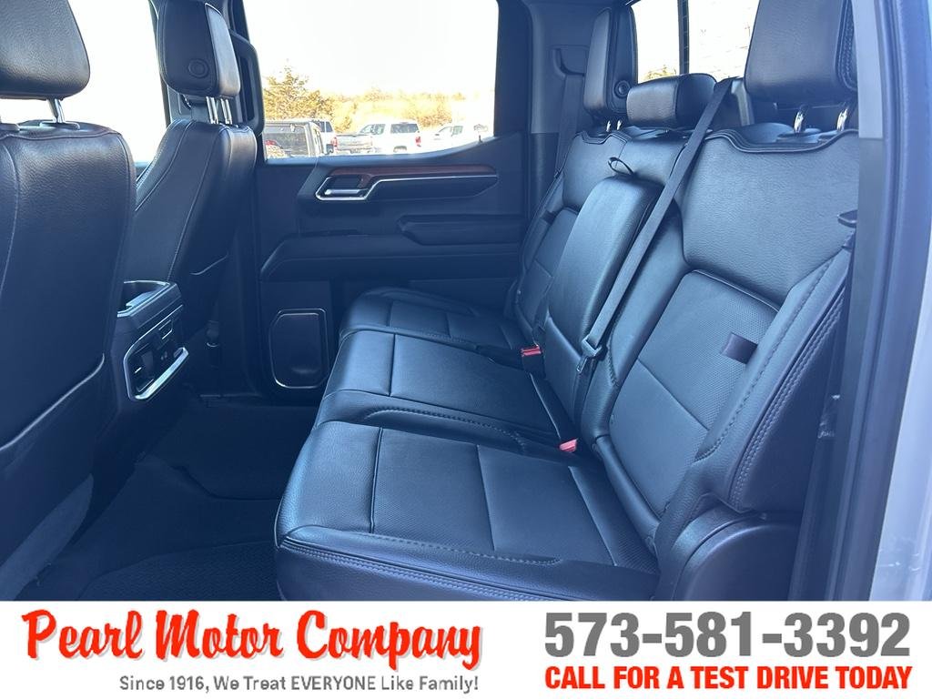 2022 GMC Sierra 1500 Denali Denali - Photo 22