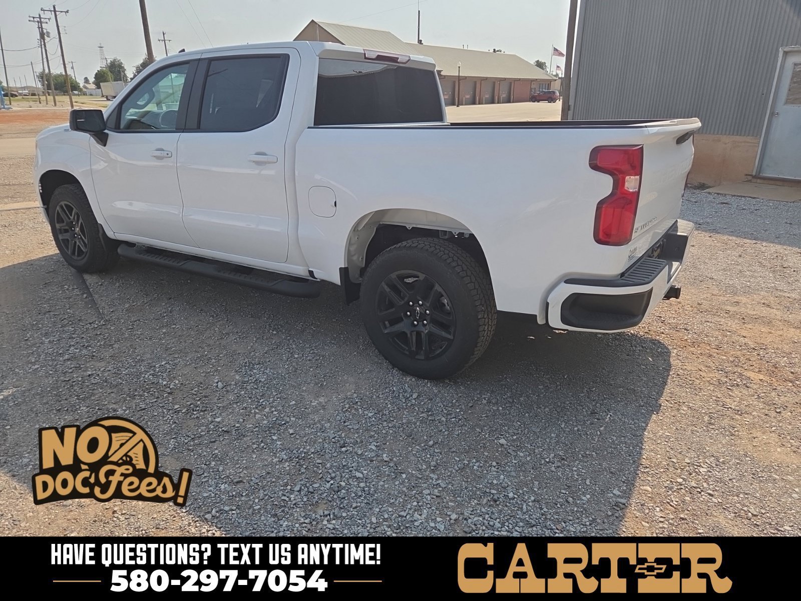 2026 Chevrolet Silverado 1500 RST - Photo 6