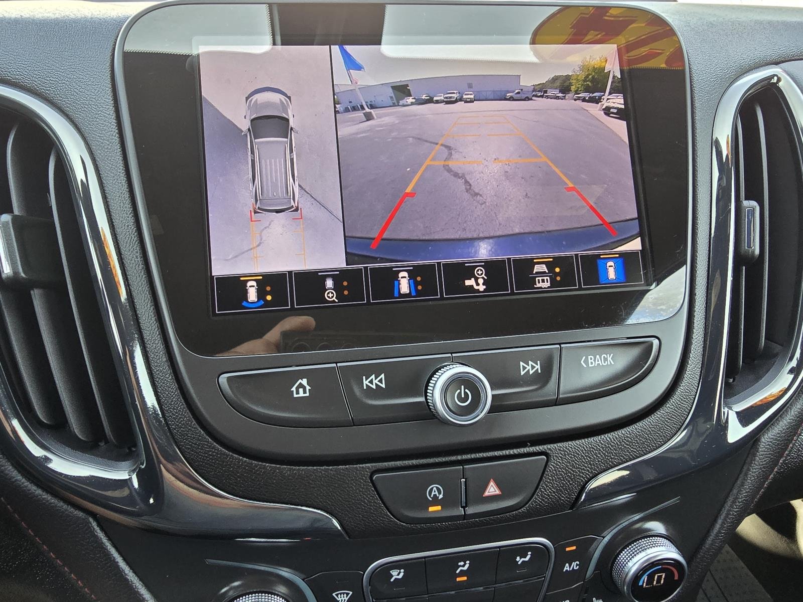 2024 Chevrolet Equinox RS - Photo 14