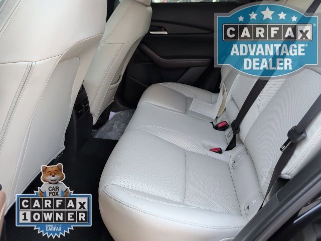 2025 Mazda CX-30 Premium - Photo 15