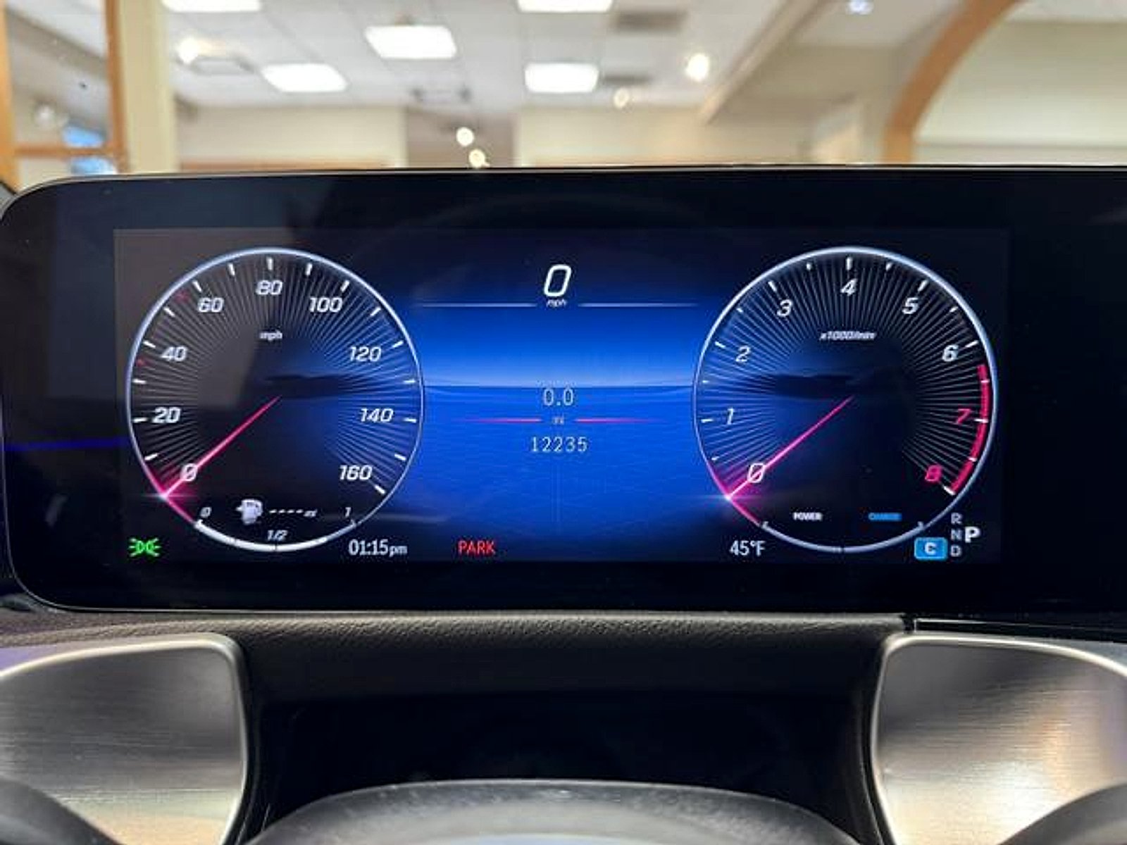 Certified Used 2024 Night Black Mercedes-Benz 250 image 12