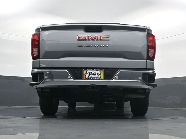 New 2026 Sterling Metallic GMC Pro image 26