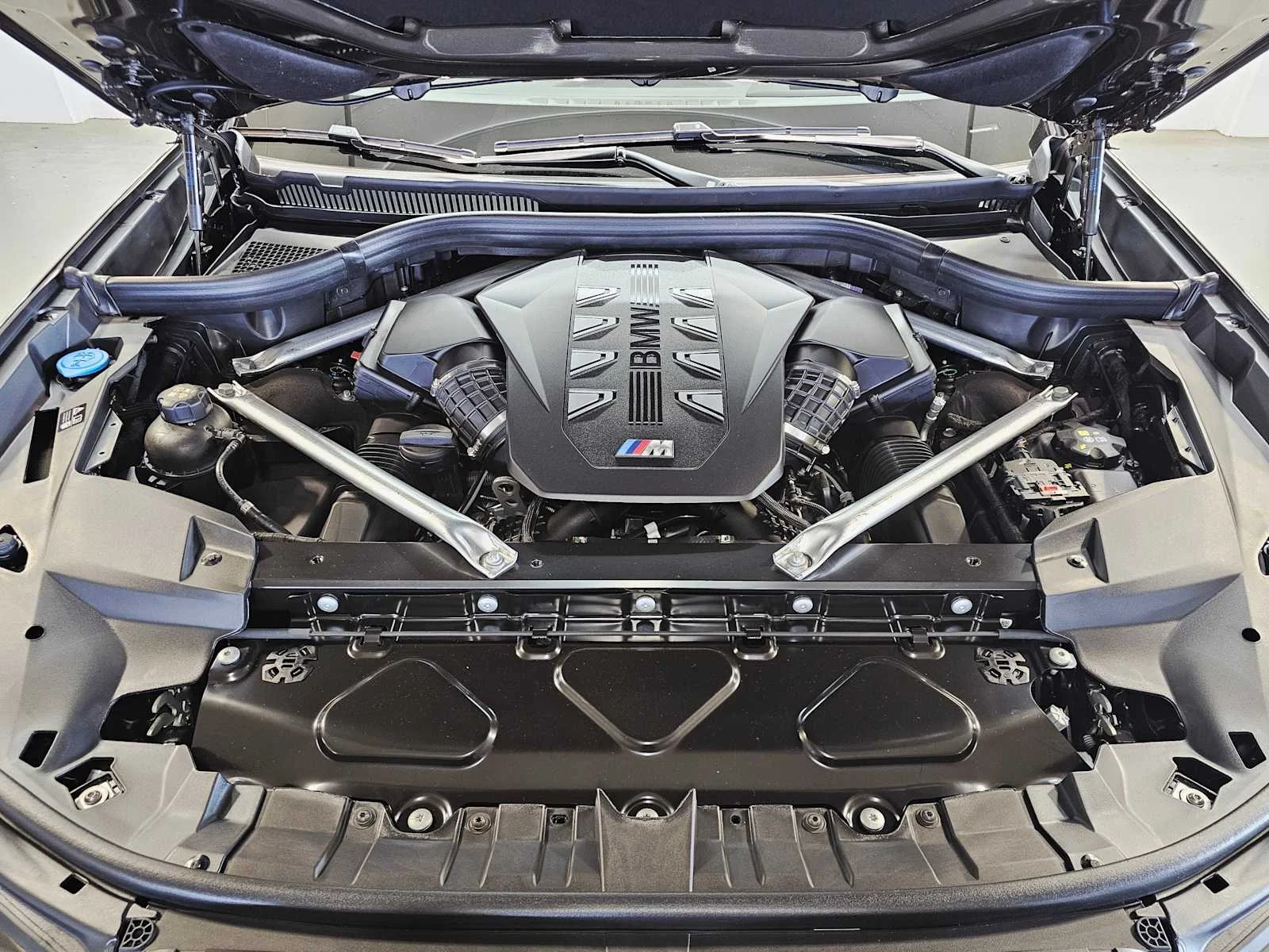 2026 BMW X7 M60i - Photo 9