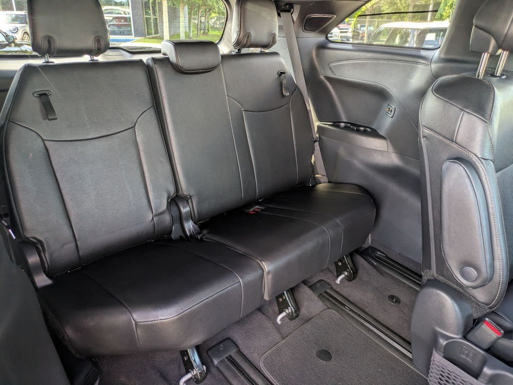 Used 2025 Beige Toyota Platinum image 30