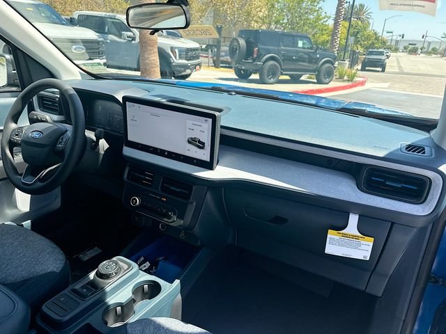 New 2026 Velocity Blue Ford XLT image 56