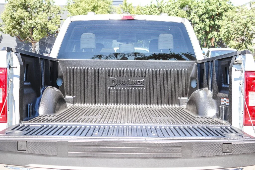 Certified Used 2023 White Ford XLT image 31
