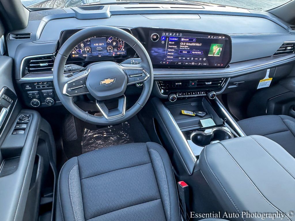 2026 CHEVROLET SUBURBAN - Image 13