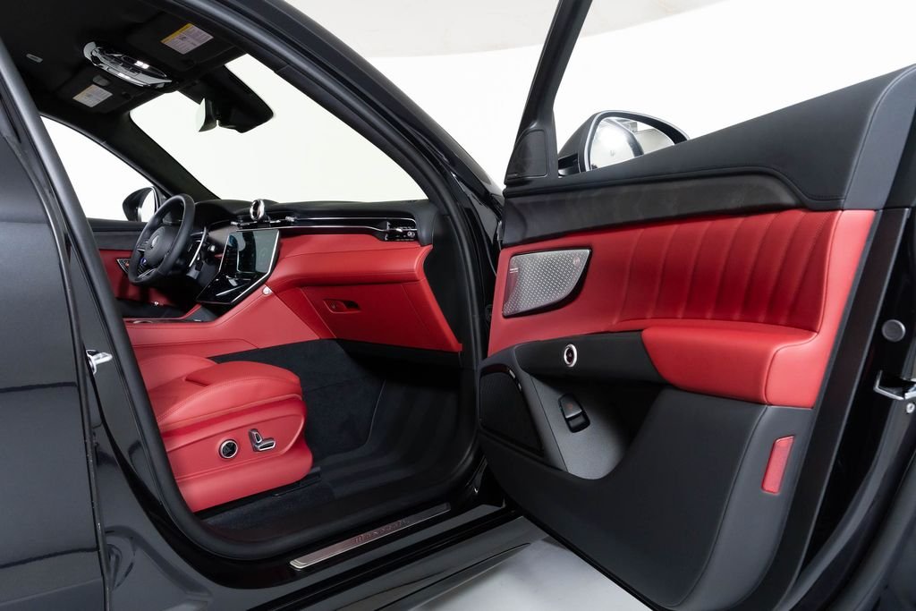 2026 Maserati Grecale Modena V6 - Photo 34