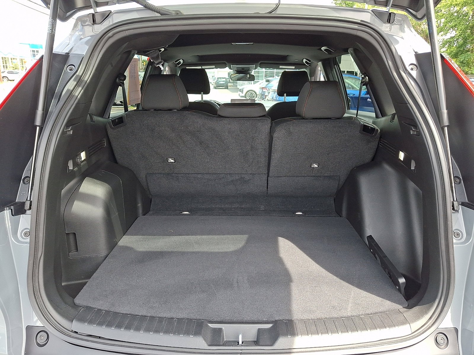 Certified Used 2024 Urban Gray Pearl Honda Sport image 20
