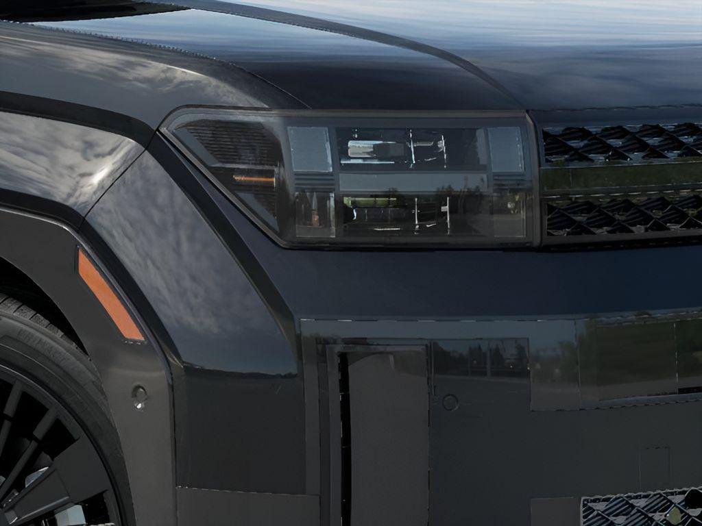 New 2026 Black Hyundai Calligraphy image 9