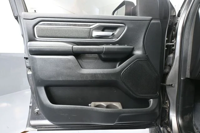 2020 RAM Ram 1500 Pickup Big Horn/Lone Star - Photo 20