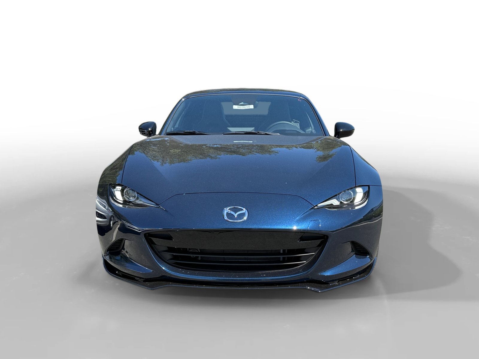 New 2026 Deep Crystal Blue Mica Mazda Club image 8