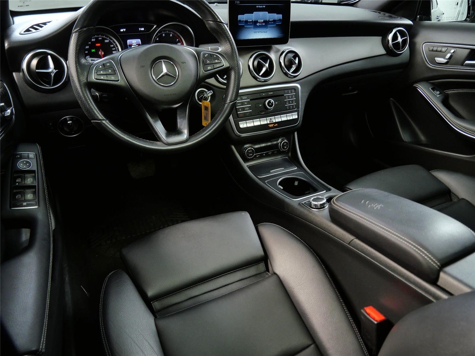 Used 2020 Mercedes-Benz GLA GLA250 with VIN WDCTG4GB6LU026231 for sale in Minnetonka, Minnesota