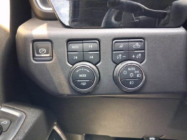 Used 2024 Black Chevrolet LTZ image 13