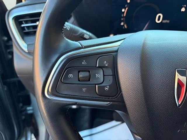Used 2024 Gray Buick Sport Touring image 19