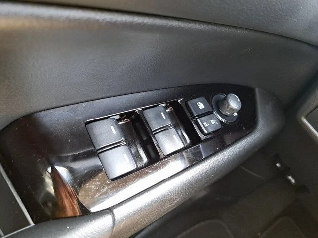 Used 2025 Black Mazda 2.5 S Select Package image 24