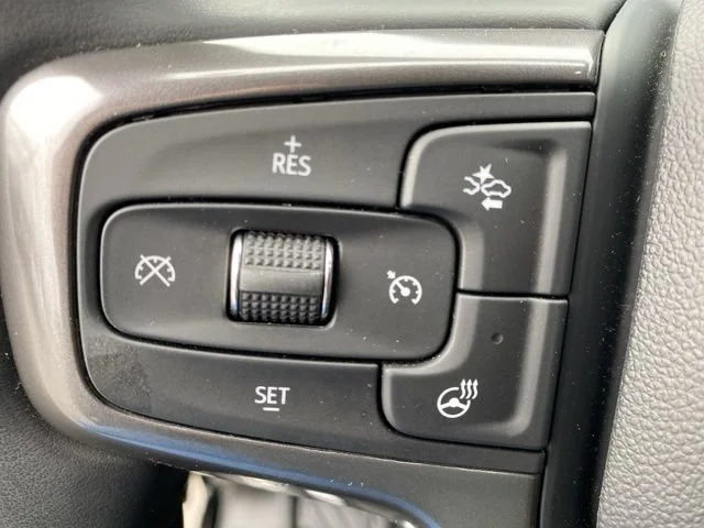 2024 Chevrolet Silverado 1500 ZR2 - Photo 22