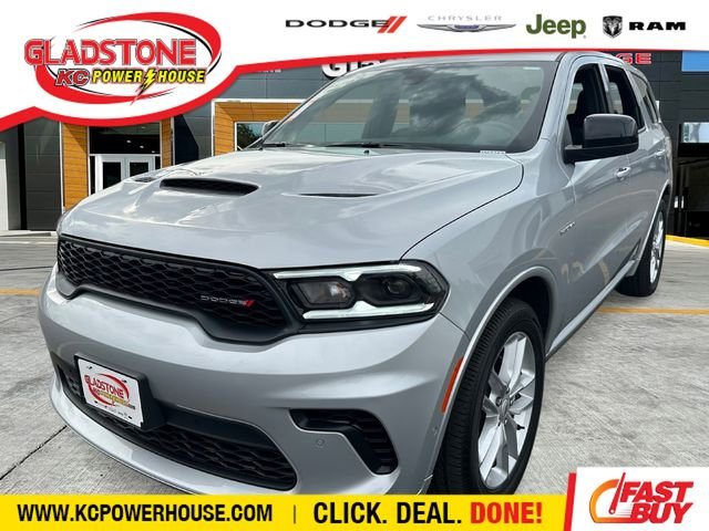2025 Dodge Durango R/T AWD's photo