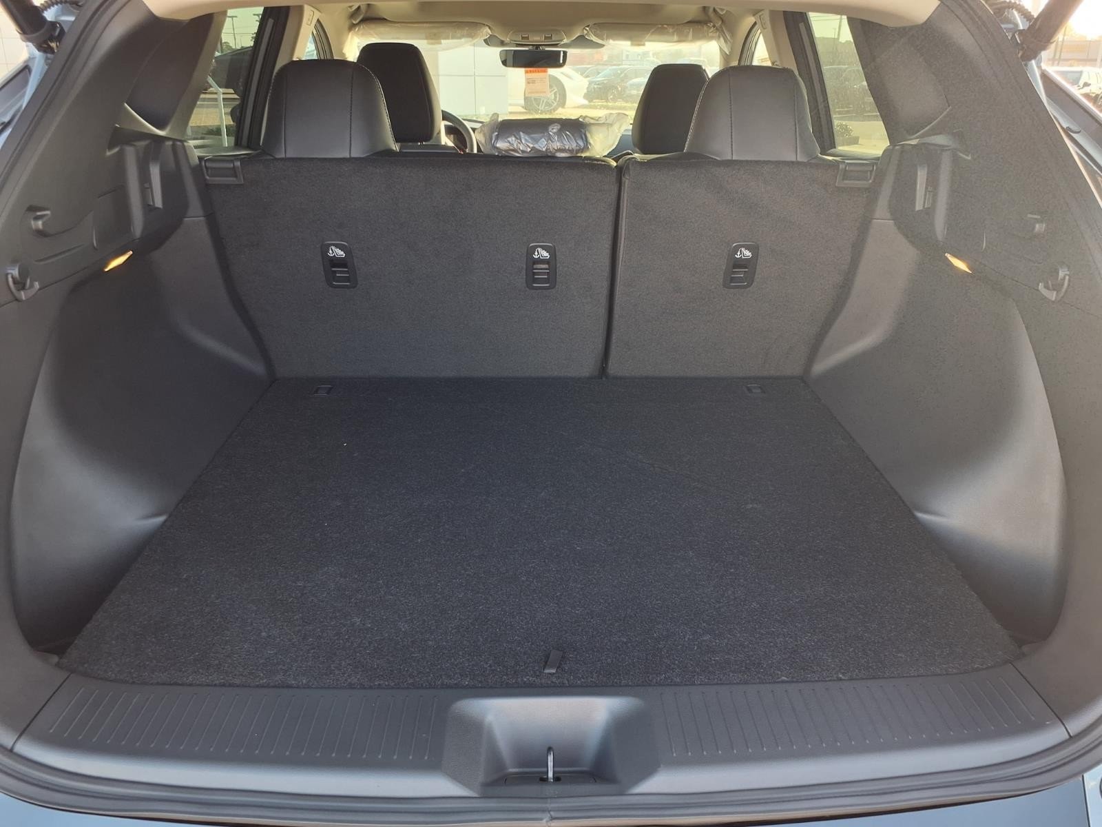 2027 Nissan Murano photo 6 of 24