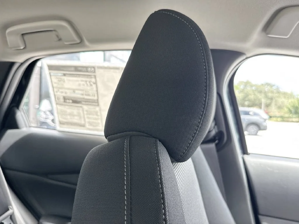 New 2026 Deep Crystal Blue Mica Mazda 2.5 S AWD image 20