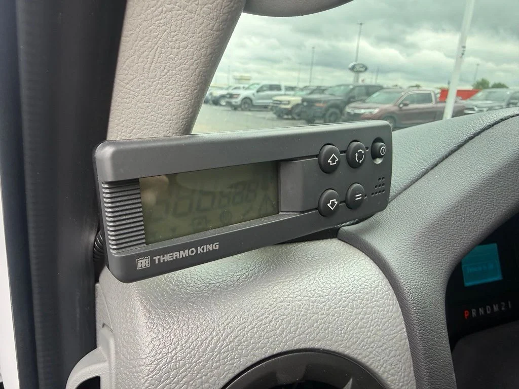 Used 2023 White Ford Base image 16