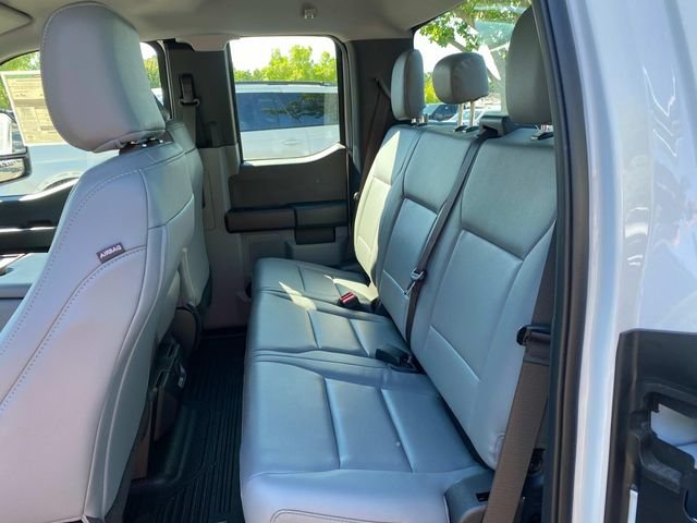 New 2026 White Ford XL image 7
