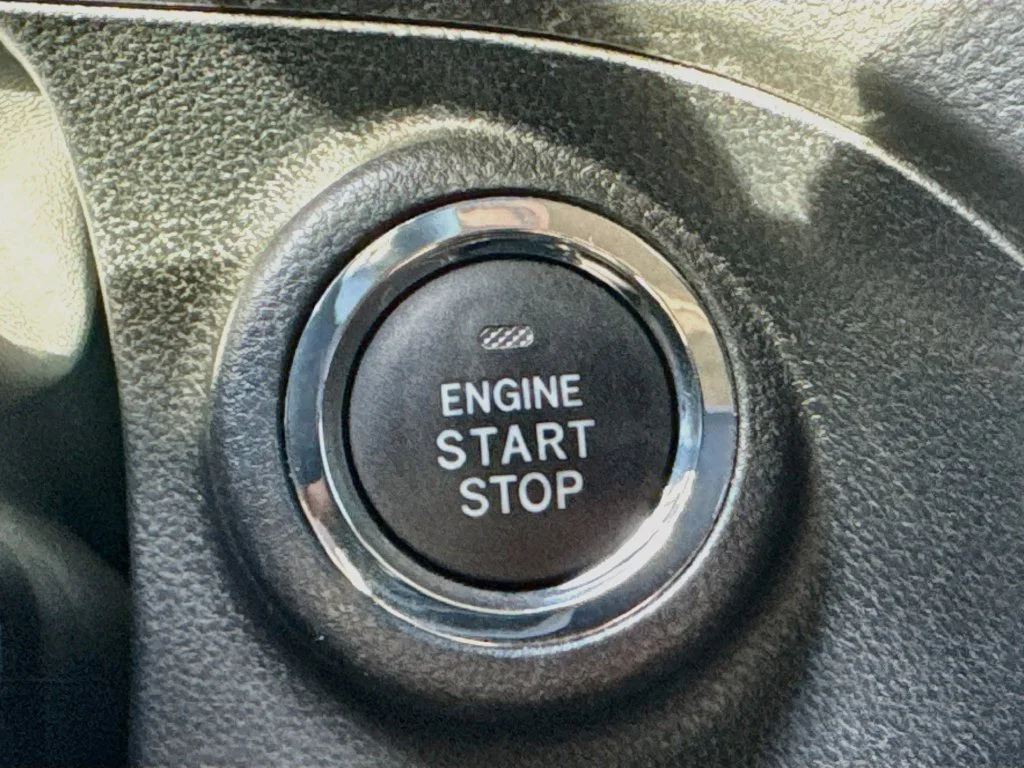 Certified Used 2023 Gray Subaru Touring image 19