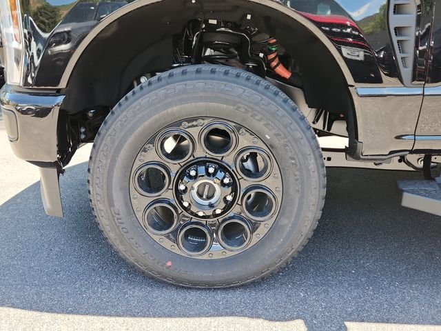 Used 2026 Gray Ford Tremor image 12