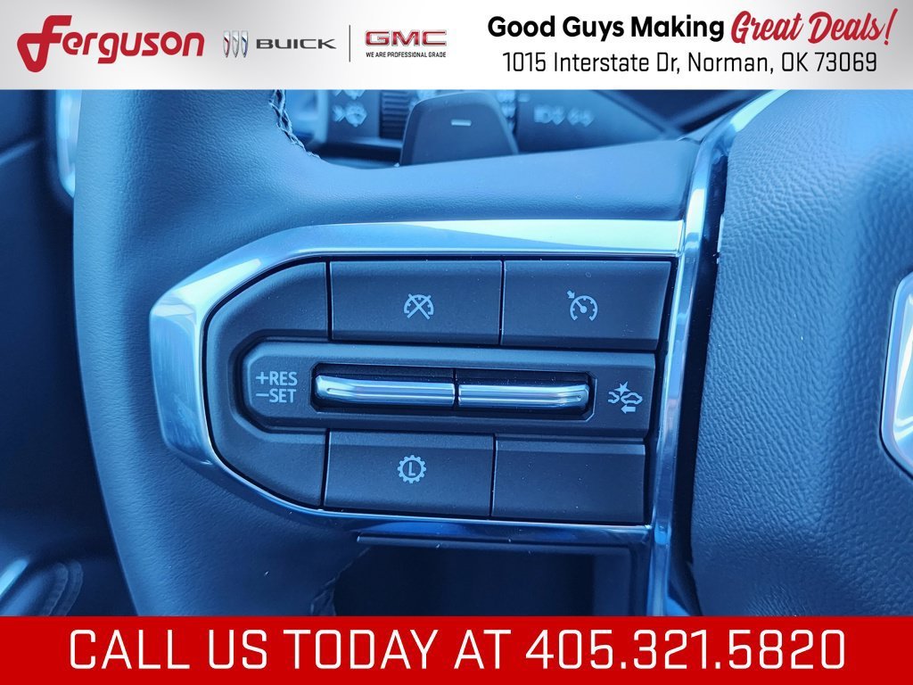 2026 GMC Acadia Elevation - Photo 20