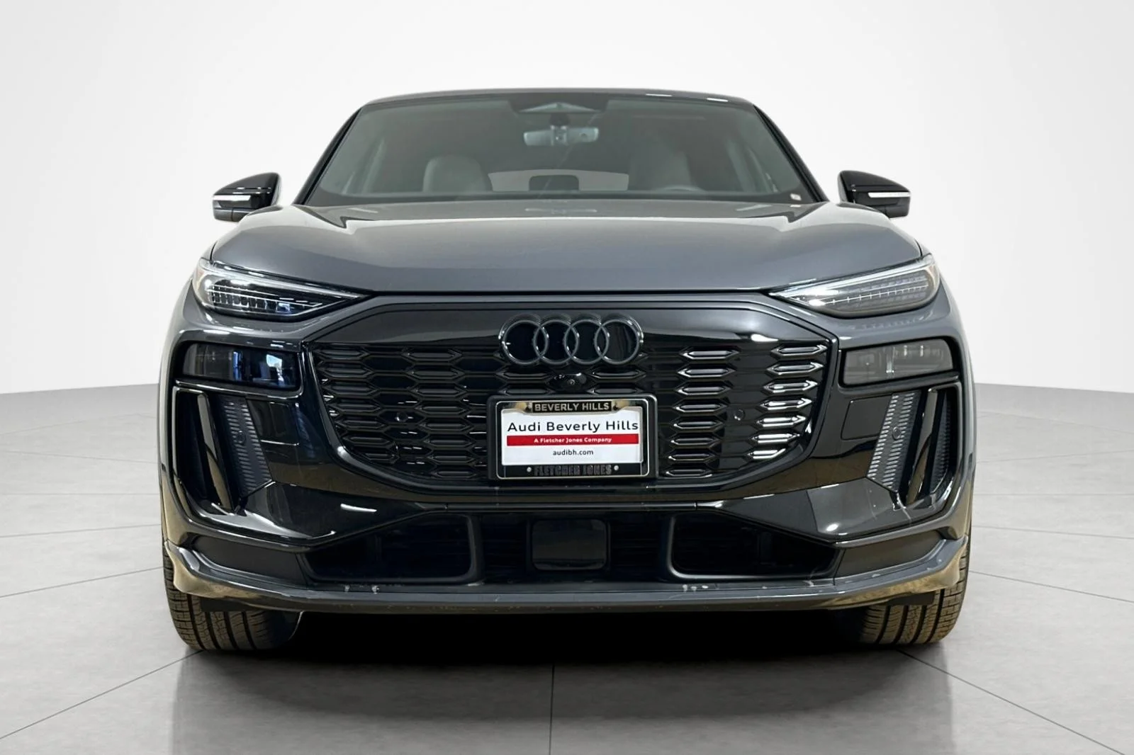 New 2027 Magnet Gray Audi Prestige quattro image 8